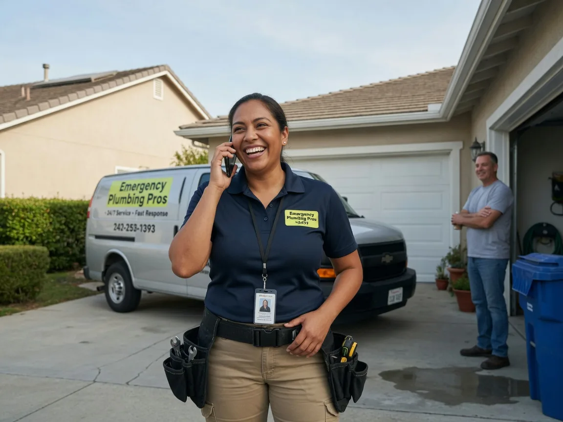 Emergency Plumber Mcloud, OK FAQs